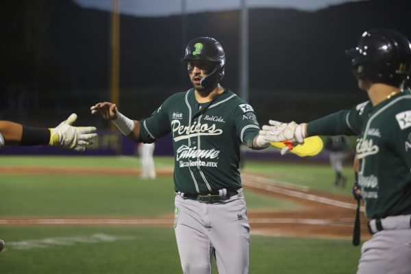 Pericos busca sellar su pase a la postemporada en la última serie en casa frente a Leones, desde hoy viernes