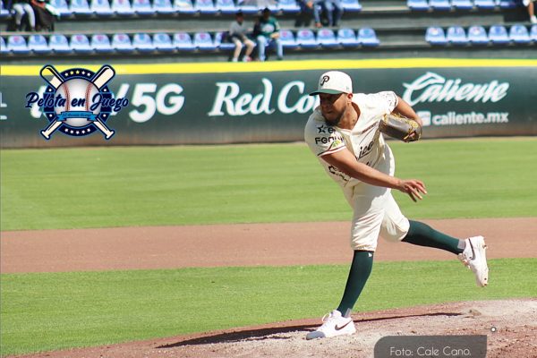 Pericos cierra la campaña en casa con apretado triunfo sobre Leones