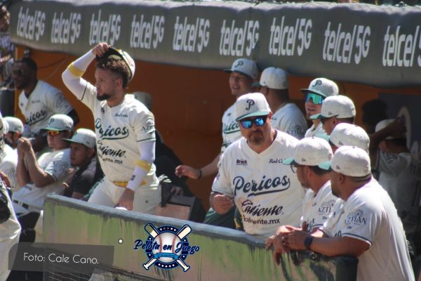 Pericos abre la última serie de la campaña en Oaxaca buscando amarrar el cuarto casillero