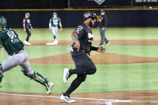 Los Pericos caen en Oaxaca, pero con la derrota del Águila se mantienen firmes en cuarto lugar del Sur