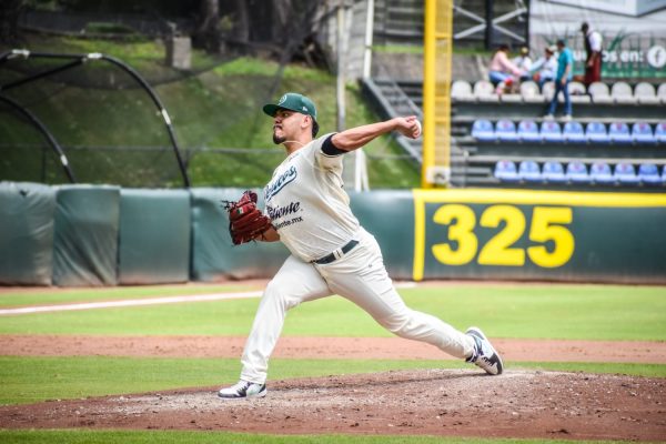 ¡Que esperen los Diablos!, con pitcheo y bateo, Pericos caza a Piratas y la serie vuelve a Campeche