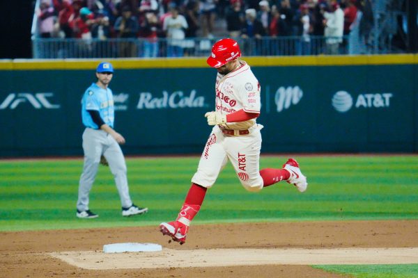 Diablos da un golpe de autoridad y de campeón al aplastar 12-1 a Charros