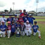 Hazaña histórica de los CAMPEONES Dodgers en la liga Xalapeña