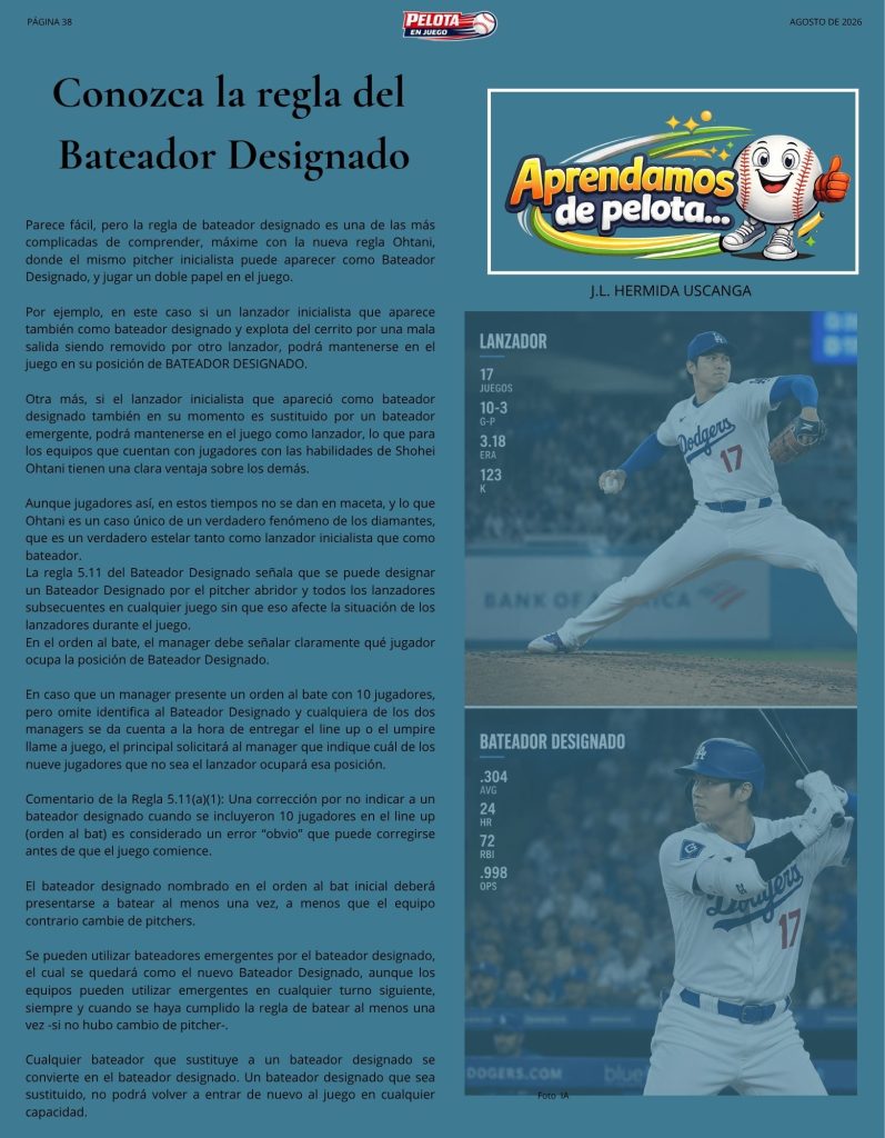 AGOSTO BD