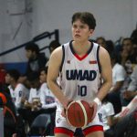 Kevin De Alba, listo para una nueva temporada junto a la afición de los Tigres Blancos de la Madero