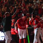 TOROS SE ADELANTA EN LA FINAL DEL NORTE