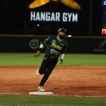 Los Pericos hacen cuatro en la séptima y toman la ventaja en la final del Sur