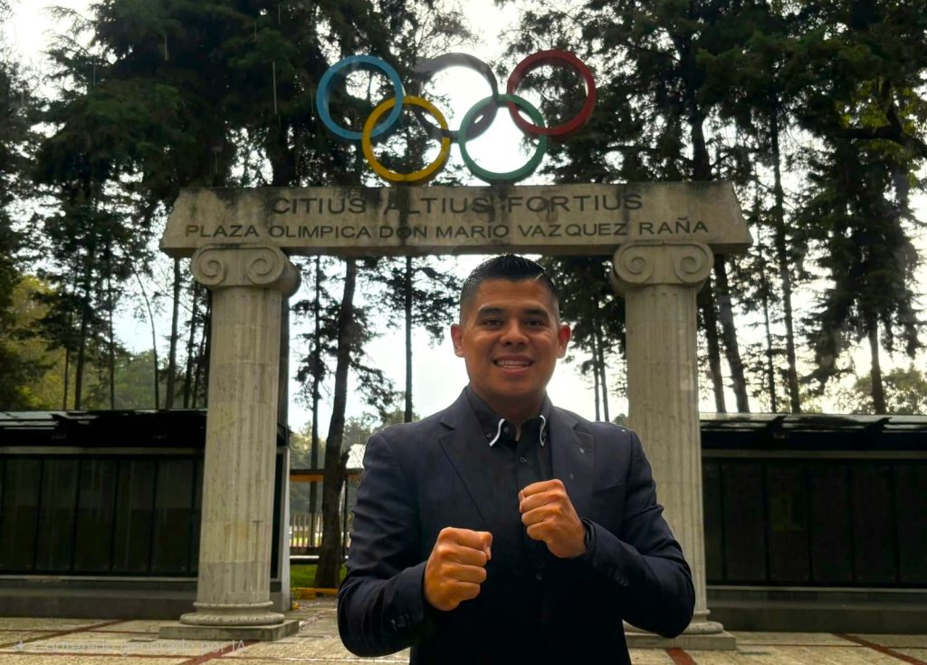MARIO GUTIERREZ PATRON
