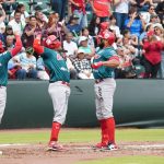 El bicampeón Diablos se niega a morir, y alarga la vida hasta el quinto juego en la serie de zona del Sur