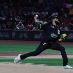 Con un pitcheo monumental de Santos, Montilla y Breto, Pericos acaba en seis juegos con el reinado de Diablos