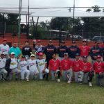 Encuentros deportivos entre academias de beisbol fortalece el proceso de crecimiento en los peloteros