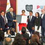 Gaby “La Bonita” Sánchez anuncia su salida de la Secretaría de Deporte y Juventud