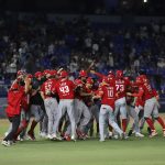 Toros es campeón del Norte; acaba en cinco juegos y en su propio estadio con los Sultanes de Monterrey