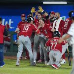 Luce el pitcheo de Tijuana y con gran labor además de jonrón de Turner toma la delantera en la final