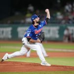 El zurdo Daniel Camarena lanza el juego de su vida y devuelve la vida a los Olmecas en la Serie del Rey