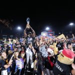 Los Toros de Tijuana se levantan con el tercer título de su historia en la Liga Mexicana de Verano