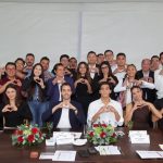 RECONOCE GOBIERNO ESTATAL A ATLETAS Y REFRENDA AL DEPORTE COMO POLÍTICA DE ESTADO