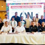 Puebla será sede de fase regional de los Juegos Orgullo Nacional 2027
