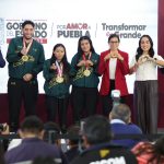 Todo listo para el Maratón Internacional de Puebla; poblanos conquistan medallas