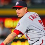 Asdrúbal Cabrera, nuevo manager de los Guerreros de Oaxaca
