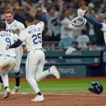 Rays deja tendido a Cerveceros en 12 rollos y se mantiene con vida en la Serie Mundial