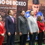 PUEBLA RECIBE A LA ÉLITE DEL BOXEO CONTINENTAL RUMBO A LIMA 2027