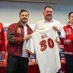 Diablos presenta a Benjamín Gil como su nuevo timonel para 2027 en sustitución de Lorenzo Bundy