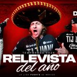 Brett de Geus, cerrador del campeón Toros de Tijuana,  gana el premio al Relevista del Año