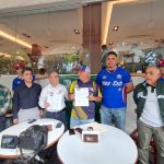 Visión de larga distancia: Alianza de Alta Rendimiento  en beneficio de jóvenes beisbolistas