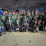 Puebla cierra su participación en Paralimpiada Nacional CONADE 2026 con Paratletismo