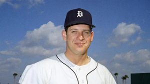 mickey Lolich