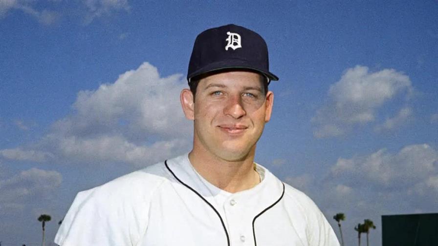mickey Lolich